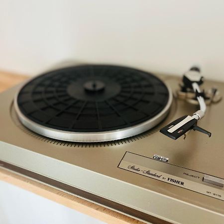 Le Vintage 70'S, 4 A 6 Pers, Centre-Ville Boulogne-sur-Mer Dış mekan fotoğraf